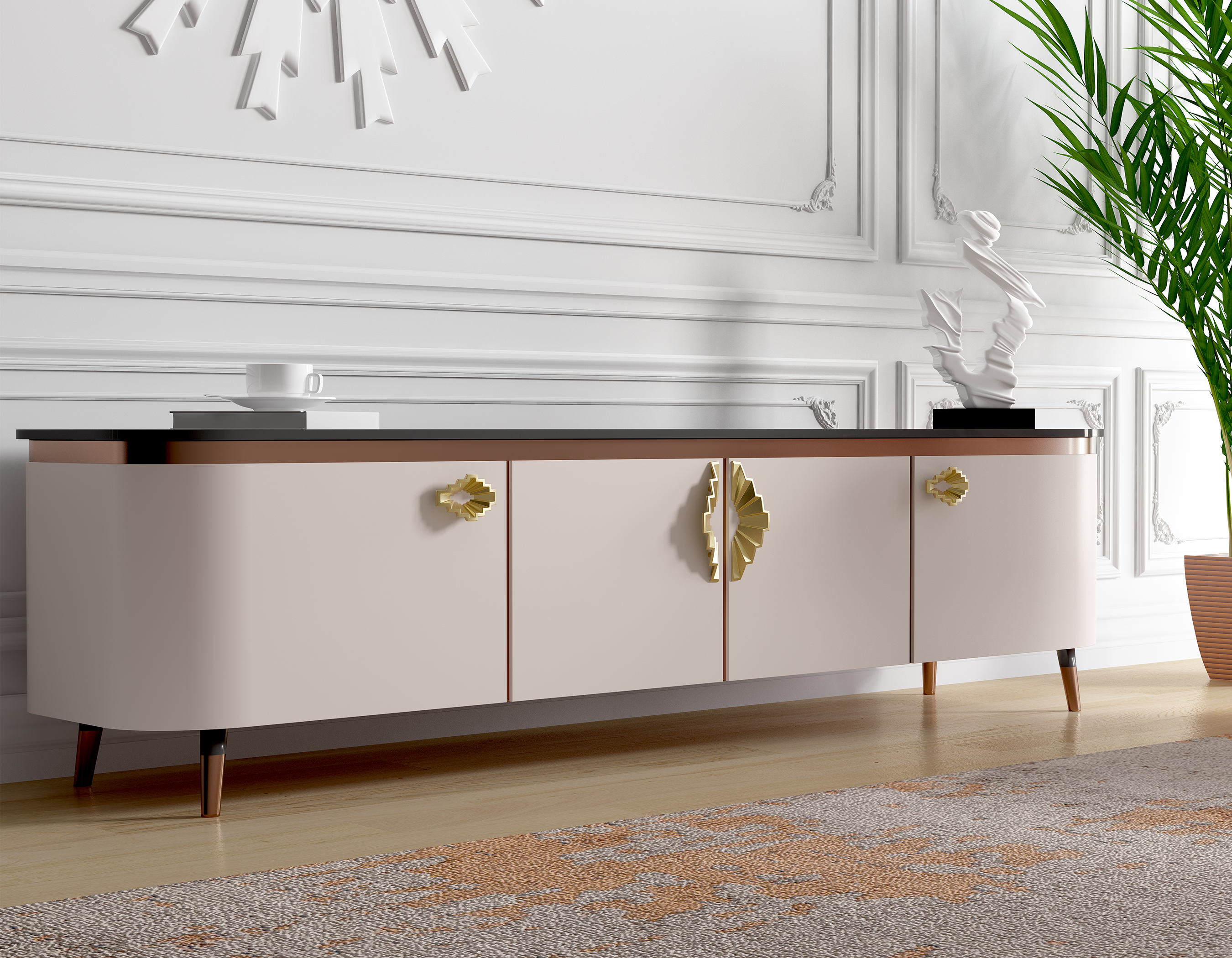A1282 showroom 1