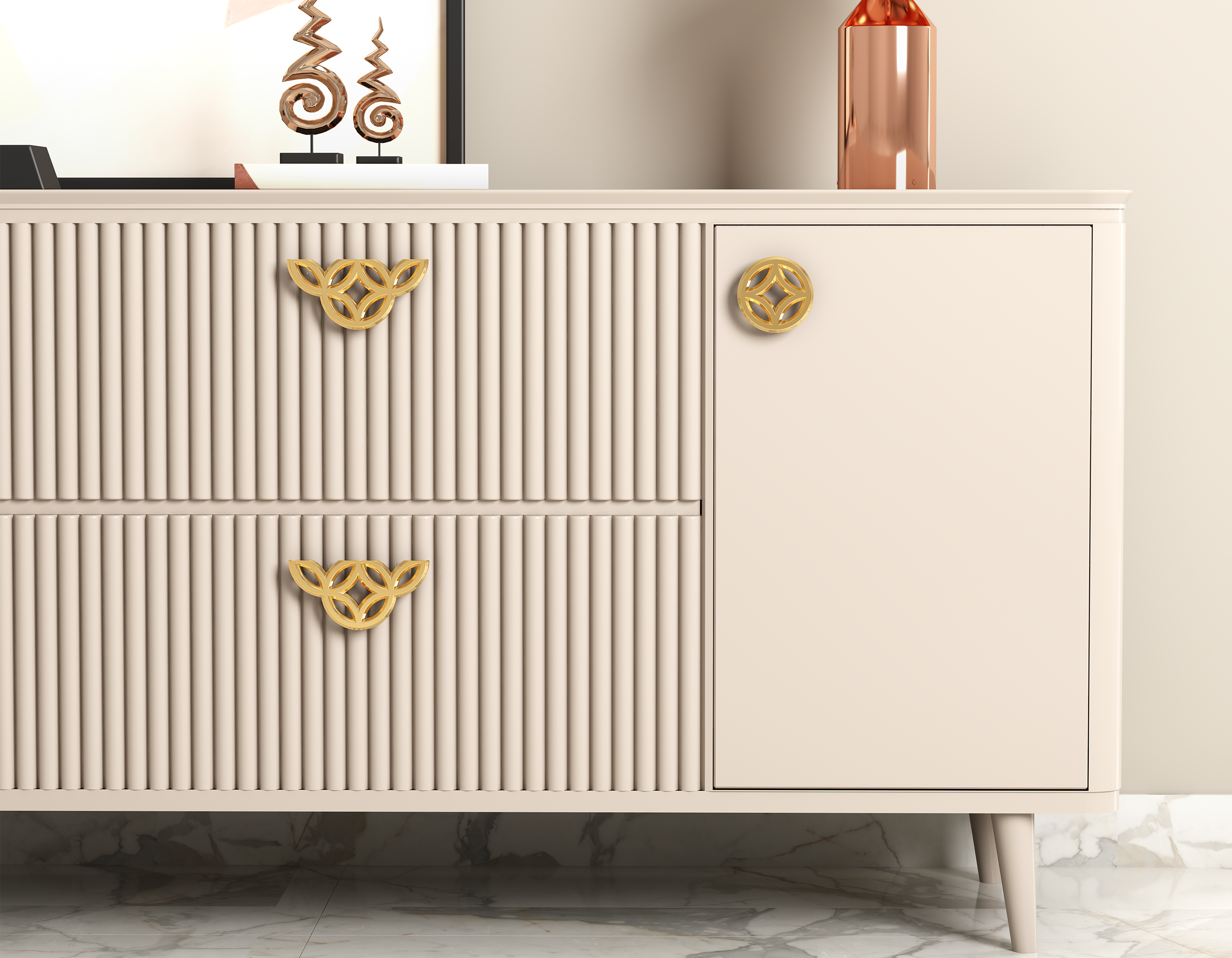 A1283 showroom 1