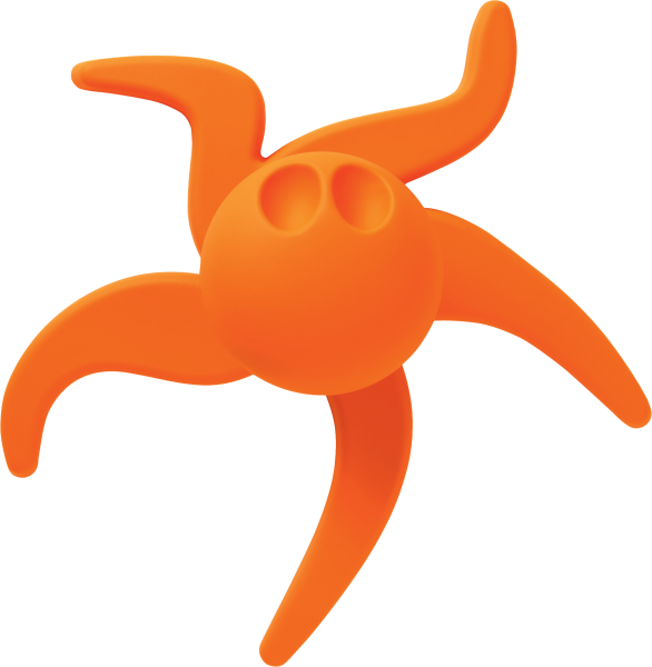 pentopus
